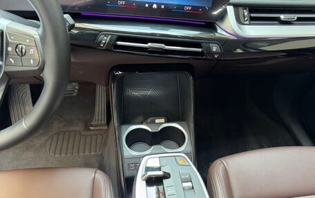 BMW X1, 2023 год, 3 570 000 рублей, 10 фотография