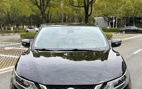 Nissan Qashqai, 2022 год, 1 950 010 рублей, 7 фотография