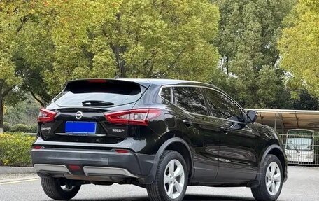 Nissan Qashqai, 2022 год, 1 950 010 рублей, 5 фотография