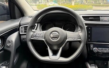 Nissan Qashqai, 2022 год, 1 950 010 рублей, 12 фотография