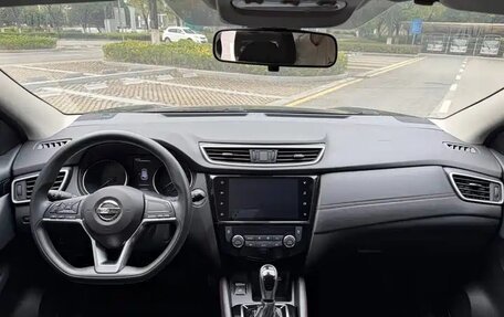 Nissan Qashqai, 2022 год, 1 950 010 рублей, 11 фотография