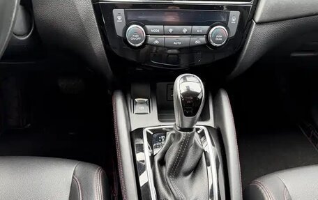 Nissan Qashqai, 2022 год, 1 950 010 рублей, 13 фотография