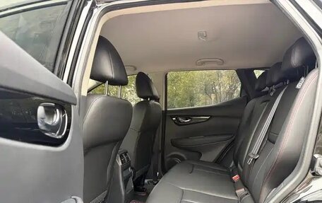 Nissan Qashqai, 2022 год, 1 950 010 рублей, 14 фотография