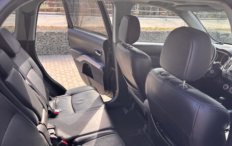 Mitsubishi Outlander III рестайлинг 3, 2007 год, 850 000 рублей, 12 фотография