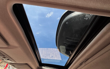 Mitsubishi Outlander III рестайлинг 3, 2007 год, 850 000 рублей, 15 фотография