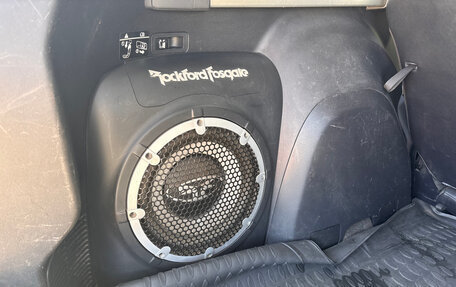 Mitsubishi Outlander III рестайлинг 3, 2007 год, 850 000 рублей, 14 фотография