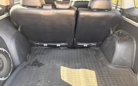 Mitsubishi Outlander III рестайлинг 3, 2007 год, 850 000 рублей, 13 фотография