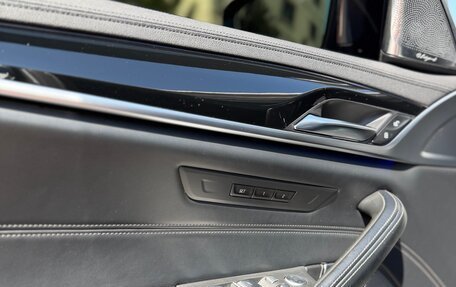 BMW 5 серия, 2019 год, 3 990 000 рублей, 11 фотография