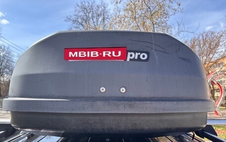 Mitsubishi Outlander III рестайлинг 3, 2007 год, 850 000 рублей, 16 фотография