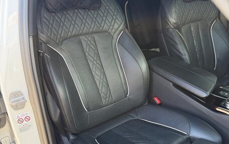 BMW 5 серия, 2019 год, 3 990 000 рублей, 20 фотография