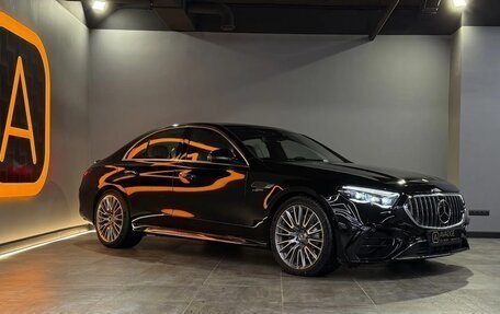 Mercedes-Benz E-Класс AMG, 2025 год, 14 500 000 рублей, 2 фотография