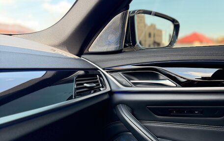 BMW 5 серия, 2019 год, 3 990 000 рублей, 21 фотография