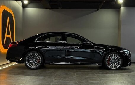 Mercedes-Benz E-Класс AMG, 2025 год, 14 500 000 рублей, 4 фотография