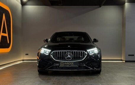 Mercedes-Benz E-Класс AMG, 2025 год, 14 500 000 рублей, 3 фотография