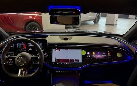 Mercedes-Benz E-Класс AMG, 2025 год, 14 500 000 рублей, 9 фотография