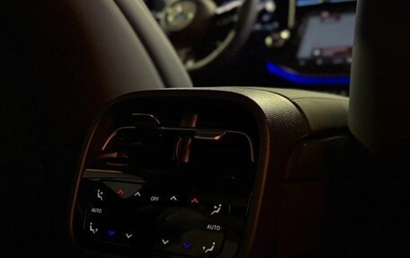 Mercedes-Benz E-Класс AMG, 2025 год, 14 500 000 рублей, 11 фотография