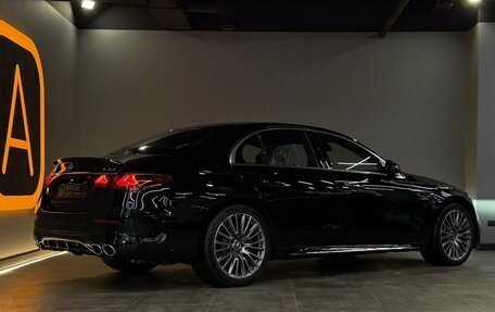 Mercedes-Benz E-Класс AMG, 2025 год, 14 500 000 рублей, 8 фотография