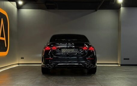 Mercedes-Benz E-Класс AMG, 2025 год, 14 500 000 рублей, 6 фотография