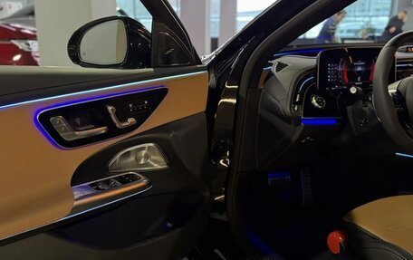 Mercedes-Benz E-Класс AMG, 2025 год, 14 500 000 рублей, 16 фотография