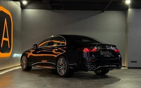 Mercedes-Benz E-Класс AMG, 2025 год, 14 500 000 рублей, 7 фотография