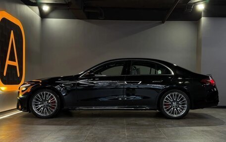 Mercedes-Benz E-Класс AMG, 2025 год, 14 500 000 рублей, 5 фотография
