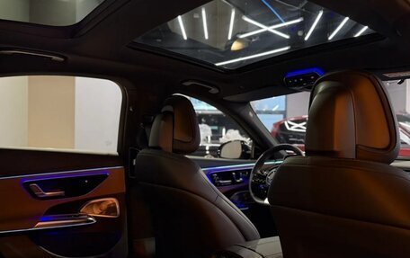 Mercedes-Benz E-Класс AMG, 2025 год, 14 500 000 рублей, 13 фотография