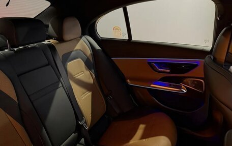 Mercedes-Benz E-Класс AMG, 2025 год, 14 500 000 рублей, 14 фотография