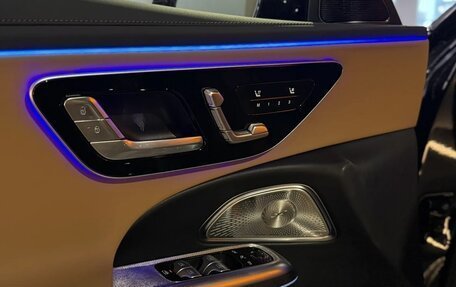 Mercedes-Benz E-Класс AMG, 2025 год, 14 500 000 рублей, 15 фотография