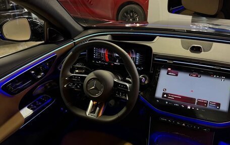 Mercedes-Benz E-Класс AMG, 2025 год, 14 500 000 рублей, 12 фотография