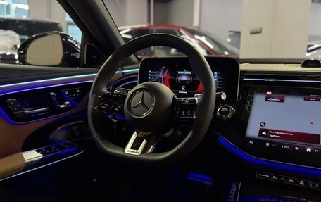 Mercedes-Benz E-Класс AMG, 2025 год, 14 500 000 рублей, 10 фотография