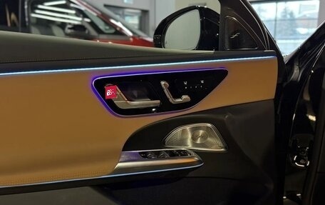 Mercedes-Benz E-Класс AMG, 2025 год, 14 500 000 рублей, 17 фотография