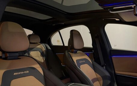 Mercedes-Benz E-Класс AMG, 2025 год, 14 500 000 рублей, 18 фотография