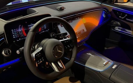 Mercedes-Benz E-Класс AMG, 2025 год, 14 500 000 рублей, 19 фотография