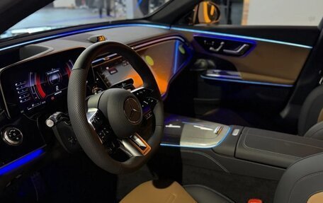 Mercedes-Benz E-Класс AMG, 2025 год, 14 500 000 рублей, 21 фотография