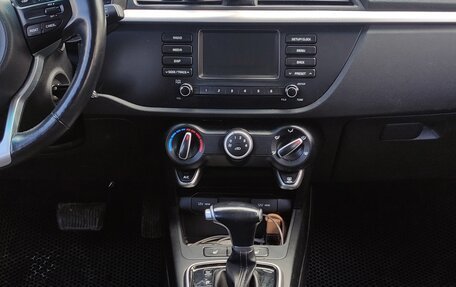 KIA Rio IV, 2020 год, 1 297 000 рублей, 17 фотография