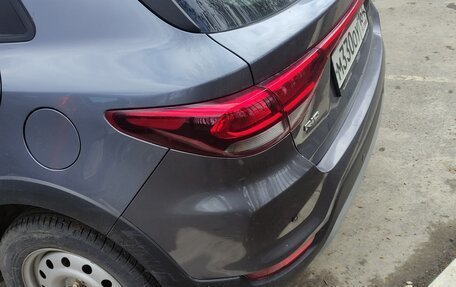 KIA Rio IV, 2020 год, 1 297 000 рублей, 21 фотография