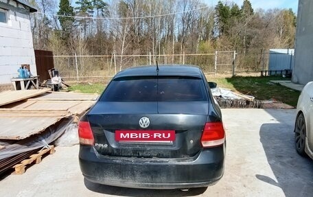 Volkswagen Polo VI (EU Market), 2012 год, 340 000 рублей, 3 фотография