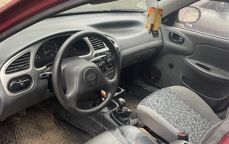 ЗАЗ Chance, 2009 год, 130 000 рублей, 7 фотография