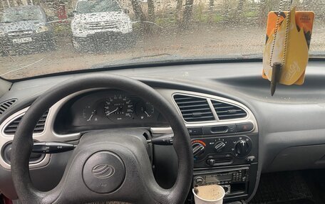 ЗАЗ Chance, 2009 год, 130 000 рублей, 8 фотография