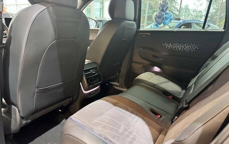 Volkswagen Teramont, 2026 год, 6 190 000 рублей, 23 фотография