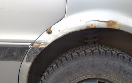 Audi 80, 1989 год, 120 000 рублей, 4 фотография