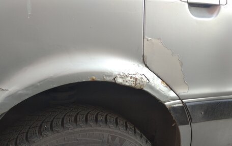 Audi 80, 1989 год, 120 000 рублей, 7 фотография