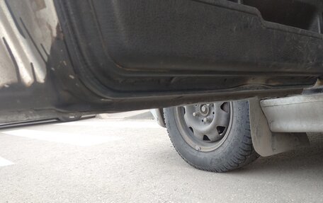 Audi 80, 1989 год, 120 000 рублей, 9 фотография