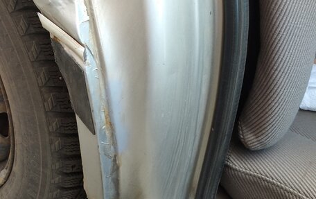 Audi 80, 1989 год, 120 000 рублей, 17 фотография