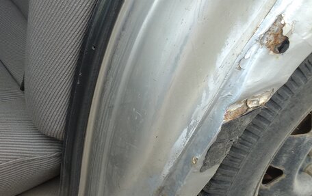 Audi 80, 1989 год, 120 000 рублей, 14 фотография