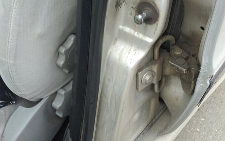 Audi 80, 1989 год, 120 000 рублей, 11 фотография