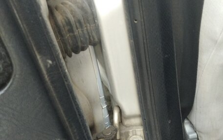 Audi 80, 1989 год, 120 000 рублей, 13 фотография