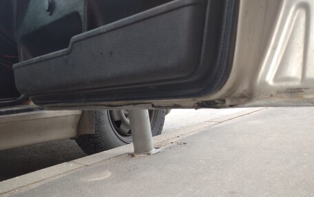 Audi 80, 1989 год, 120 000 рублей, 18 фотография