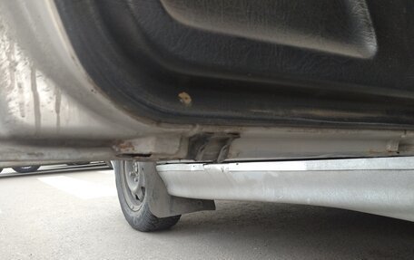 Audi 80, 1989 год, 120 000 рублей, 12 фотография