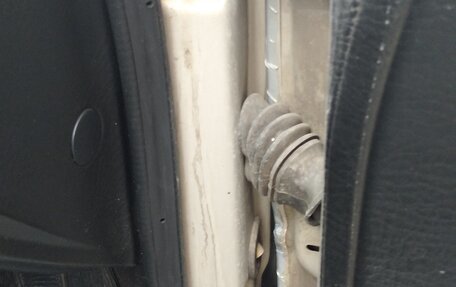 Audi 80, 1989 год, 120 000 рублей, 19 фотография